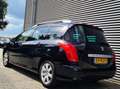 Peugeot 308 SW 1.6 HDiF Blue Lease Executive 03-2011 Zwart Met Zwart - thumbnail 3