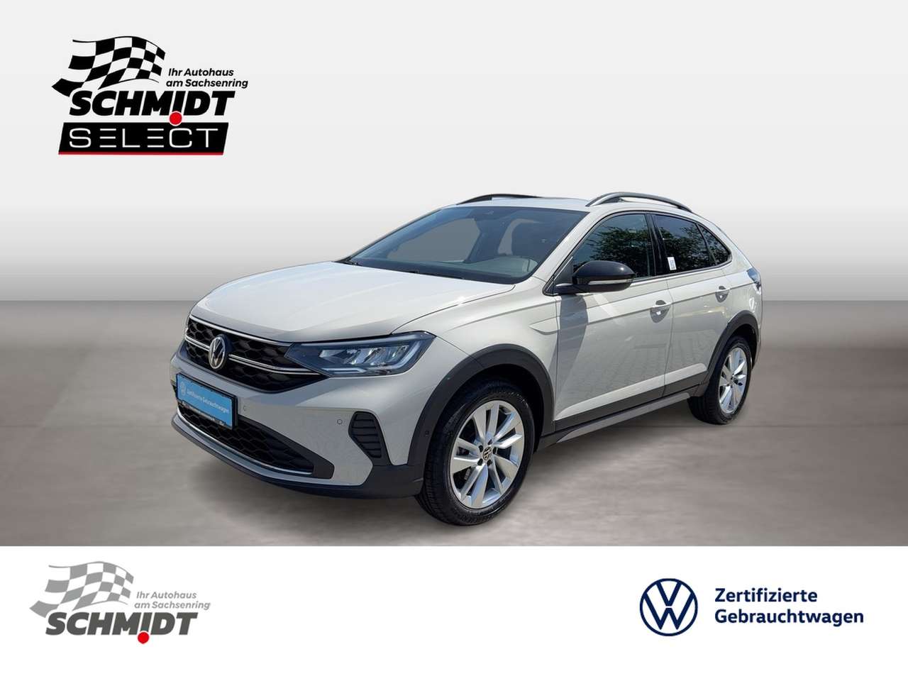 Volkswagen Taigo — Volkswagen Taigo 1.0 TSI Energy AHK Navi ACC NP: 32.300