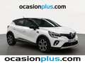 Renault Captur TCe GPF Micro Híbrido Fast Track 103kW Blanco - thumbnail 2