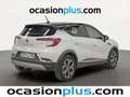 Renault Captur TCe GPF Micro Híbrido Fast Track 103kW Blanco - thumbnail 4