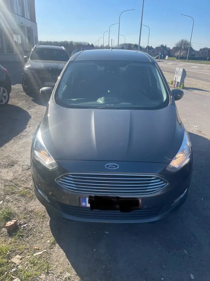 Ford Grand C-Max 1.5 TDCi Titanium (EU6.2) - 1