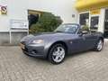 Mazda MX-5 1.8 Exclusive Climatecontrol Leer Bose Grijs - thumbnail 1