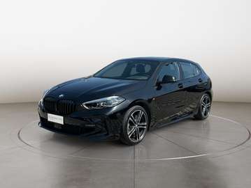 120d xdrive Msport auto