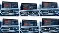 BMW X3 M d PANO HEADUP KEYLESS 360 ESITZE MEMORY Gris - thumbnail 16