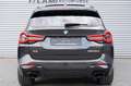 BMW X3 M d PANO HEADUP KEYLESS 360 ESITZE MEMORY Gris - thumbnail 5