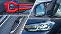 BMW X3 M d PANO HEADUP KEYLESS 360 ESITZE MEMORY Gris - thumbnail 20