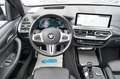 BMW X3 M d PANO HEADUP KEYLESS 360 ESITZE MEMORY Gris - thumbnail 14