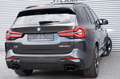 BMW X3 M d PANO HEADUP KEYLESS 360 ESITZE MEMORY Gris - thumbnail 4