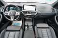 BMW X3 M d PANO HEADUP KEYLESS 360 ESITZE MEMORY Gris - thumbnail 13