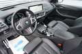 BMW X3 M d PANO HEADUP KEYLESS 360 ESITZE MEMORY Gris - thumbnail 9