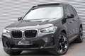 BMW X3 M d PANO HEADUP KEYLESS 360 ESITZE MEMORY Gris - thumbnail 1