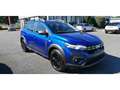 Dacia Sandero 1.0 ECO-G 100 Stepway Extême +PACK NAVIGATION Bleu - thumbnail 22