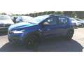 Dacia Sandero 1.0 ECO-G 100 Stepway Extême +PACK NAVIGATION Bleu - thumbnail 3