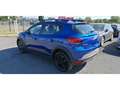 Dacia Sandero 1.0 ECO-G 100 Stepway Extême +PACK NAVIGATION Bleu - thumbnail 2