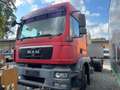 MAN TGM 18.340 4x2 LL Rouge - thumbnail 1