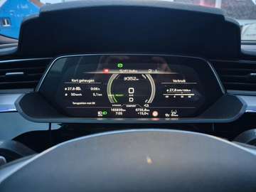 E-Tron 95 kWh 55 Sportback Quattro