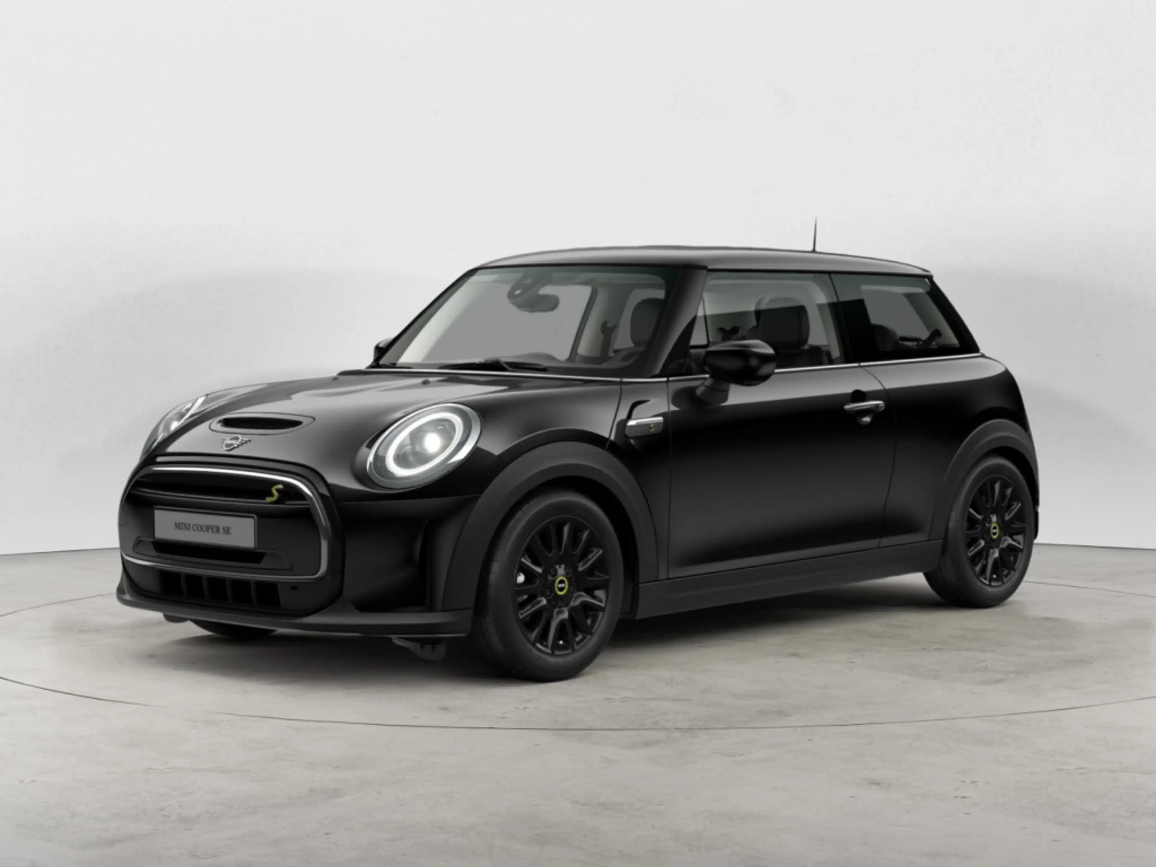 MINI Cooper SE Classic Trim FACEL. LED SHZ PDC — photo 2