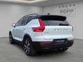 Volvo EX40 Pure Electric Twin Motor AWD 360° ACC H&K Blanc - thumbnail 3