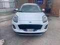 Ford Puma 1.0 ecoboost h Titanium s&s 125cv Blanc - thumbnail 3