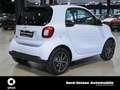 smart forTwo EQ  passion LED COOL&AUDIO WINTERPAKET Weiß - thumbnail 4