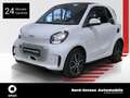 smart forTwo EQ  passion LED COOL&AUDIO WINTERPAKET Weiß - thumbnail 1