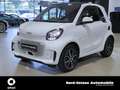 smart forTwo EQ  passion LED COOL&AUDIO WINTERPAKET Weiß - thumbnail 6