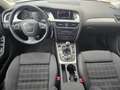 Audi A4 Avant Ambition 2,0TDI 143PS Navi Sitzheizung Argent - thumbnail 18