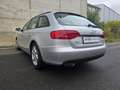 Audi A4 Avant Ambition 2,0TDI 143PS Navi Sitzheizung Argent - thumbnail 16