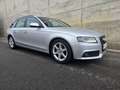 Audi A4 Avant Ambition 2,0TDI 143PS Navi Sitzheizung Argent - thumbnail 11