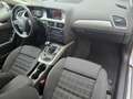 Audi A4 Avant Ambition 2,0TDI 143PS Navi Sitzheizung Argent - thumbnail 22