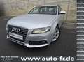 Audi A4 Avant Ambition 2,0TDI 143PS Navi Sitzheizung Argent - thumbnail 1