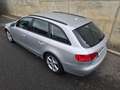 Audi A4 Avant Ambition 2,0TDI 143PS Navi Sitzheizung Argent - thumbnail 9