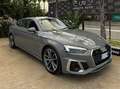 Audi A5 Sportback 50 3.0 tdi S line 286cv  4tiptronic Gris - thumbnail 5