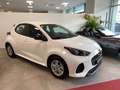 Mazda 2 HYBRID 1.5l 116 CV Centre-Line Wit - thumbnail 3