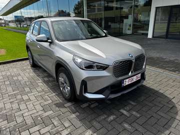 iX1 66.5 kWh eDrive20