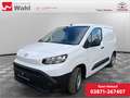 Toyota Proace City 1.5 L1 Meister,Gewerbekundenangebot be Weiß - thumbnail 1