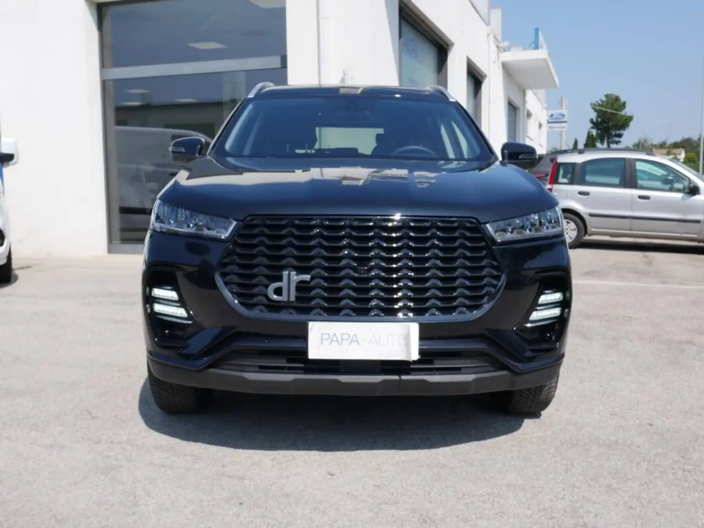 DR Automobiles DR6.0 1.5 turbo Gpl 149cv - 2
