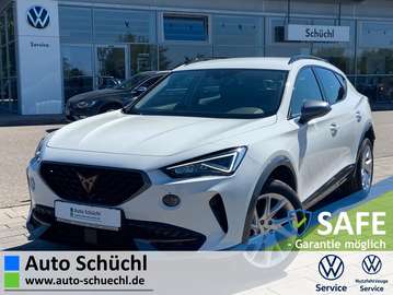 1.5 TSI VIRTUAL-COCKPIT+KAMERA+LED+ACC