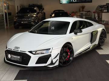 GT V10 Limited 1 of 333 performance Carbon