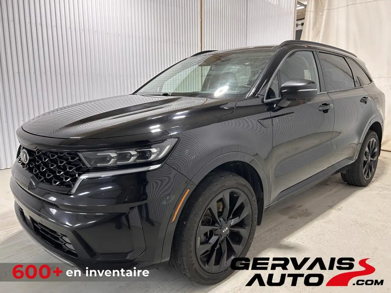 2021 Kia Sorento