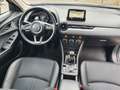 Mazda CX-3 Sports-Line Teilleder Tempomat Navi Sitzh. Wit - thumbnail 16