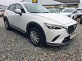 Mazda CX-3 Sports-Line Teilleder Tempomat Navi Sitzh. Wit - thumbnail 3