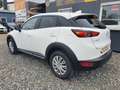 Mazda CX-3 Sports-Line Teilleder Tempomat Navi Sitzh. Wit - thumbnail 6