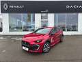 Renault Clio Evolution TCE 115 Rot - thumbnail 1