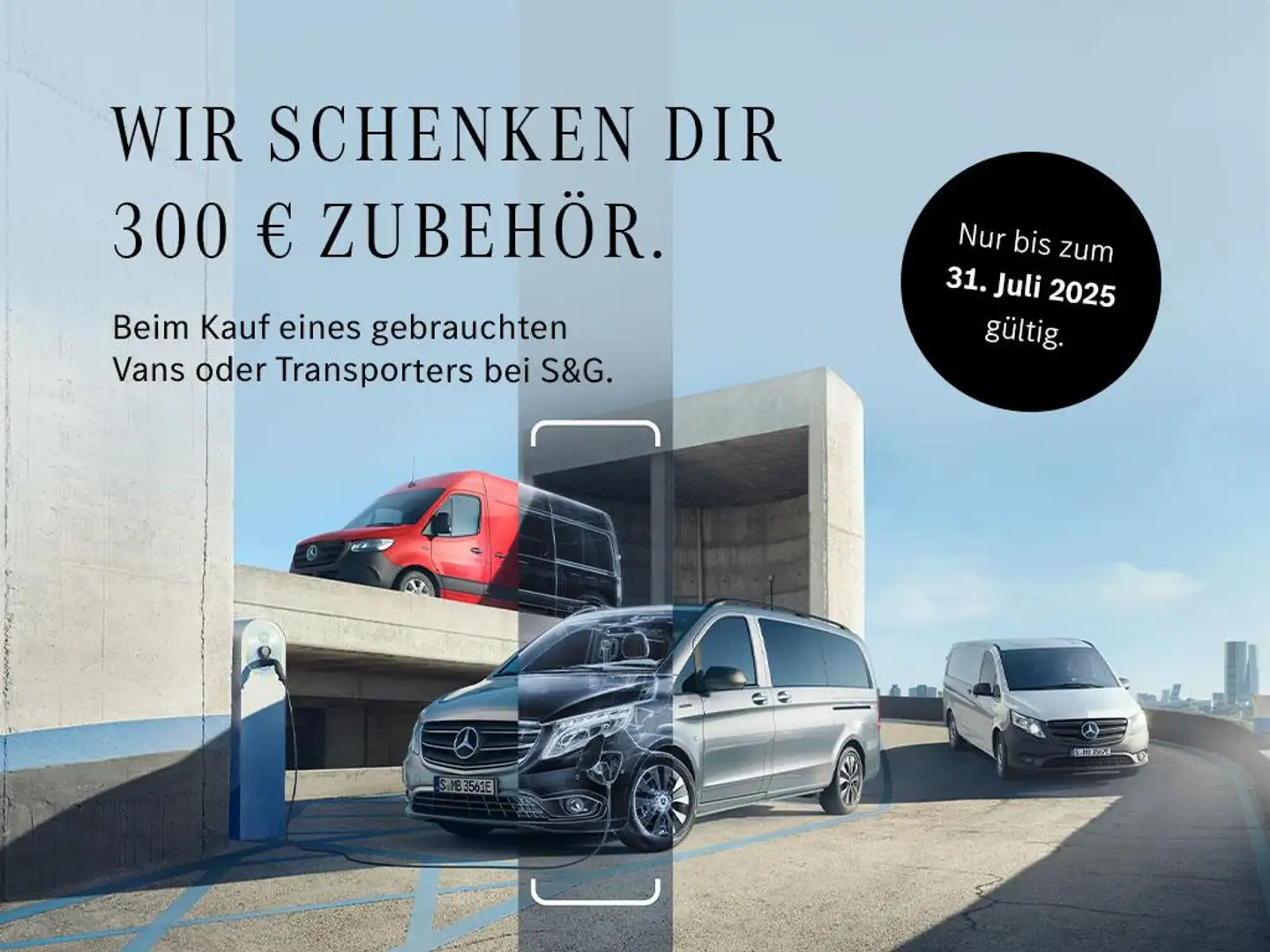 Mercedes-Benz Sprinter 316 CDI L2H1 Flach AHK Schwingsitz Navi Weiß - 2