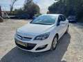 Opel Astra Sedán 1.6CDTi S/S Elegance 110 Wit - thumbnail 1