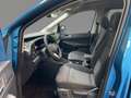 Volkswagen Caddy Life 2.0 TDI DSG 7SITZE LED PANO STHZ Blau - thumbnail 8