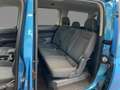 Volkswagen Caddy Life 2.0 TDI DSG 7SITZE LED PANO STHZ Blau - thumbnail 10