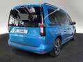 Volkswagen Caddy Life 2.0 TDI DSG 7SITZE LED PANO STHZ Blau - thumbnail 3