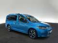 Volkswagen Caddy Life 2.0 TDI DSG 7SITZE LED PANO STHZ Blau - thumbnail 5